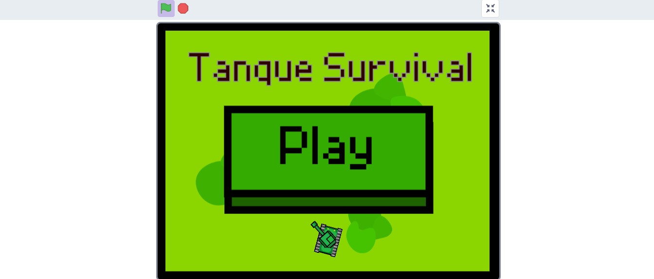 Tanque Survival